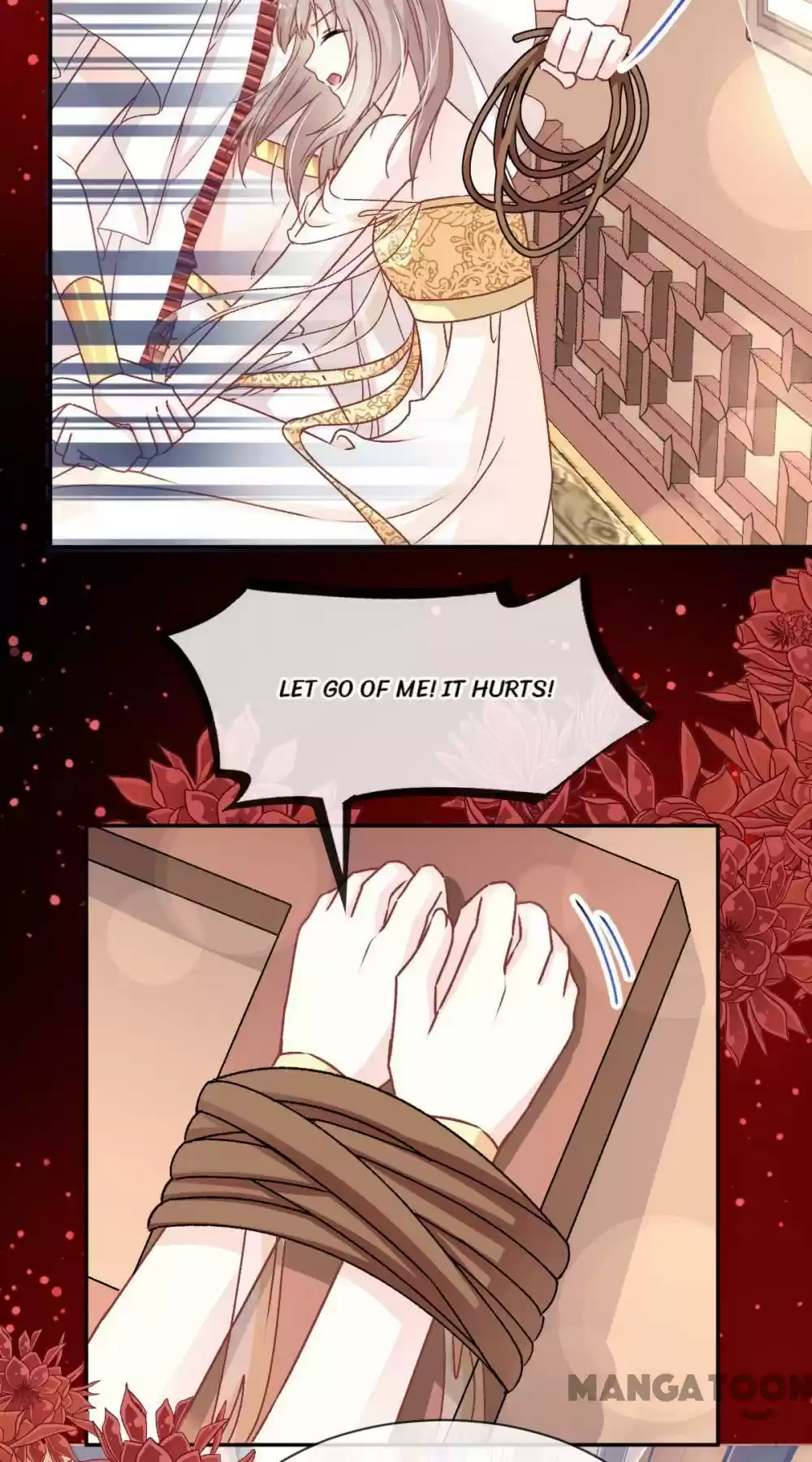 Second-To-None Adoration Chapter 49