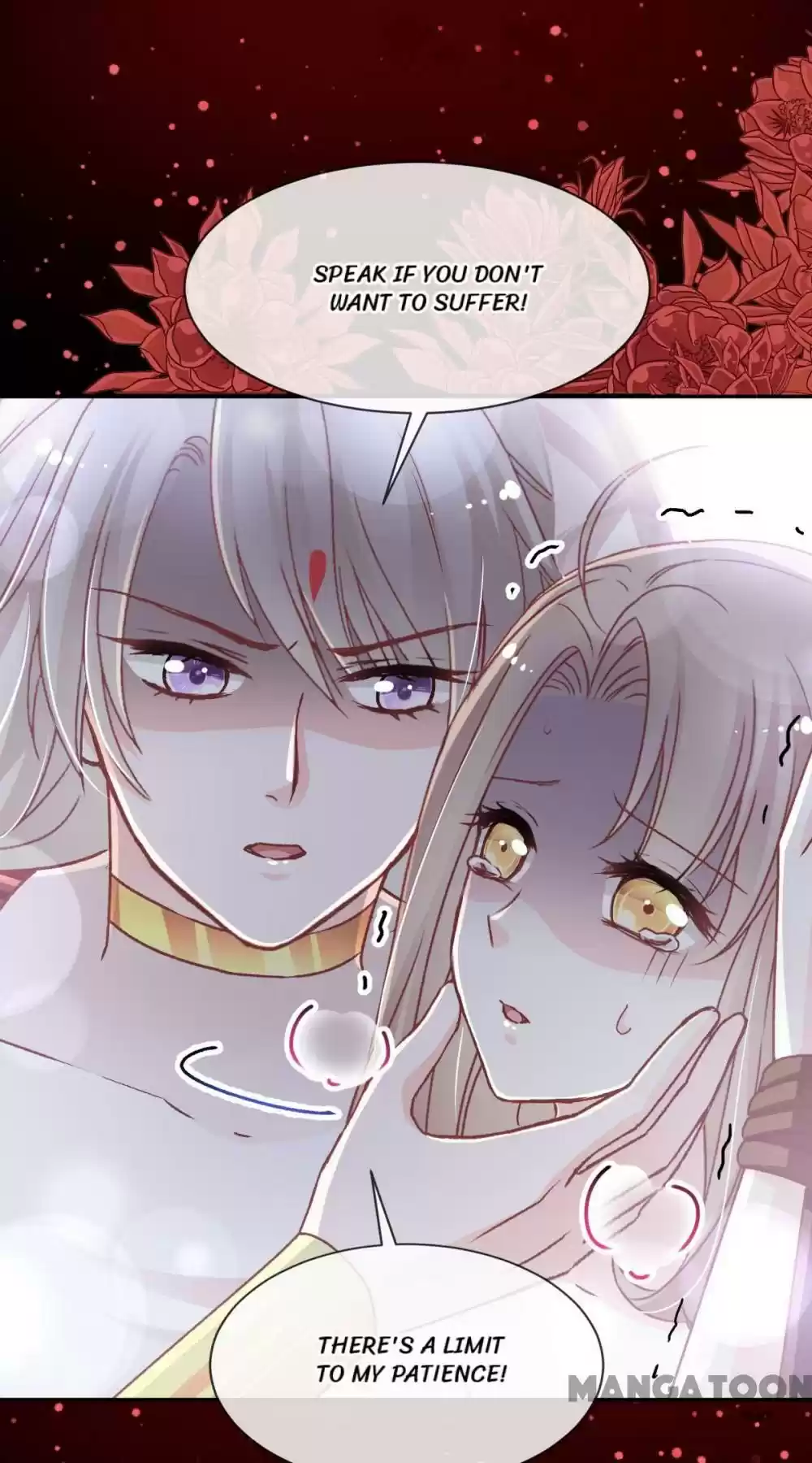 Second-To-None Adoration Chapter 49