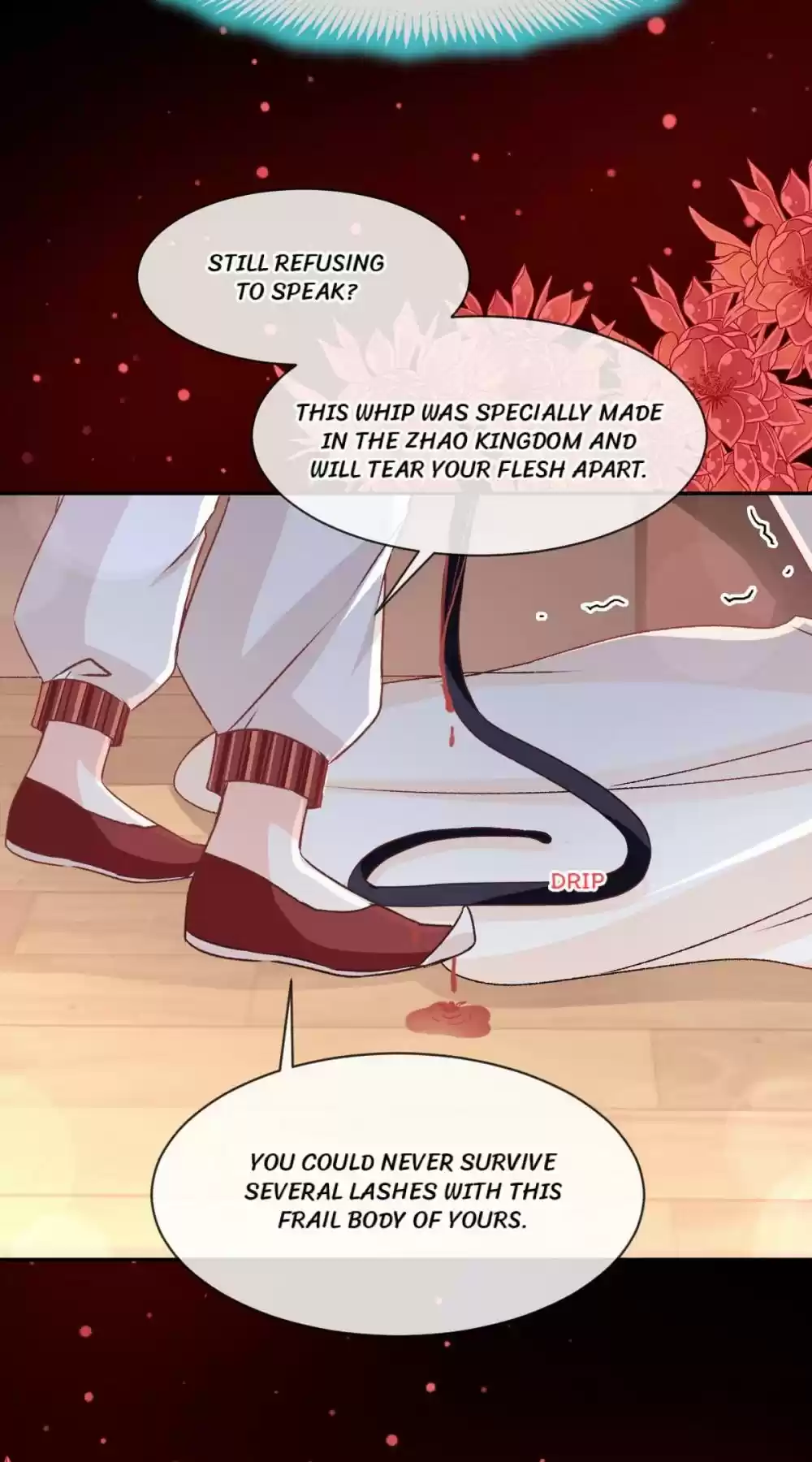 Second-To-None Adoration Chapter 49