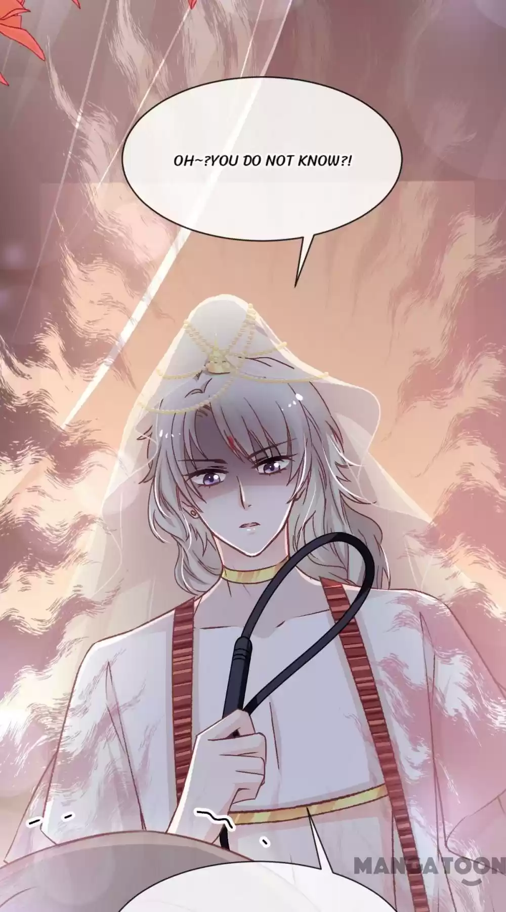 Second-To-None Adoration Chapter 49