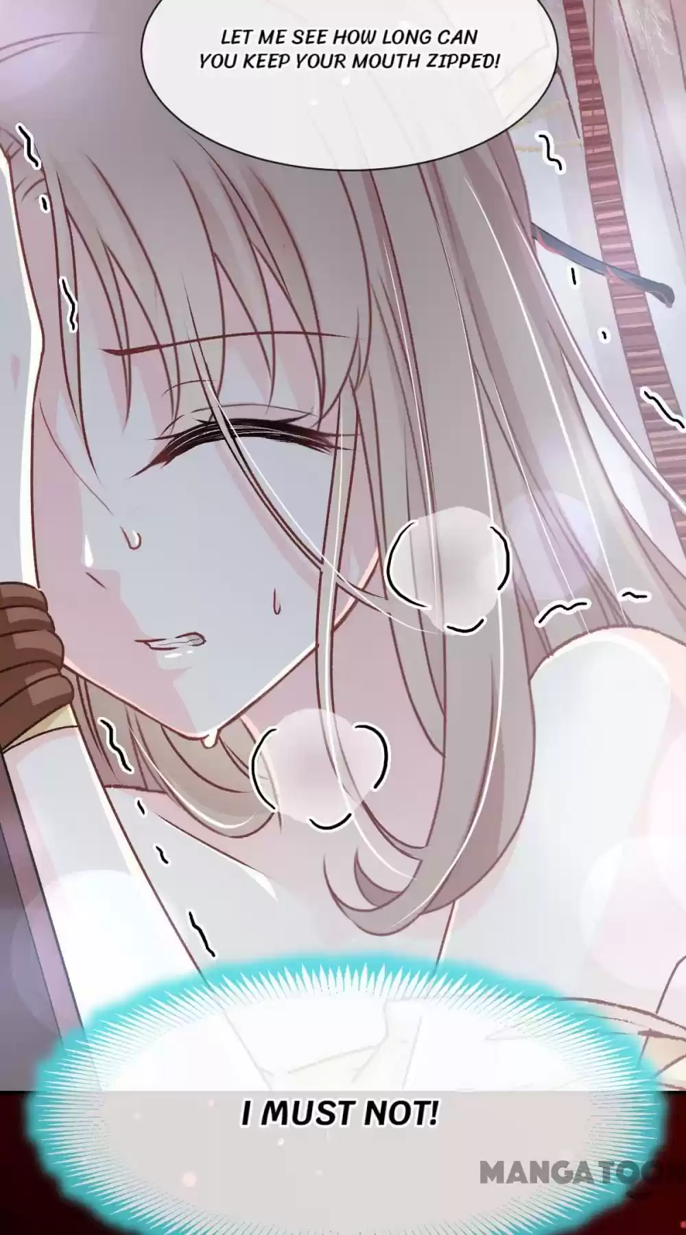 Second-To-None Adoration Chapter 49