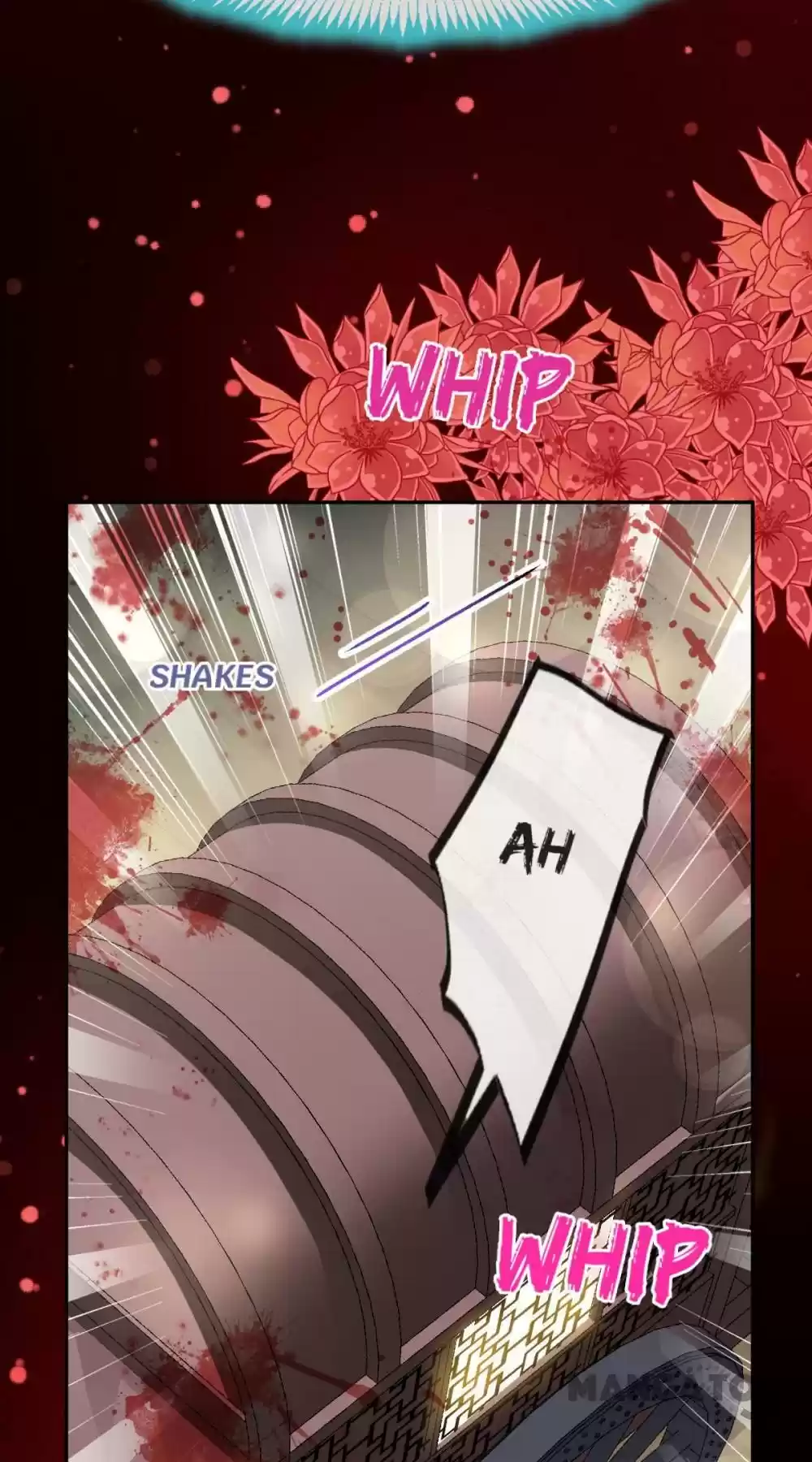 Second-To-None Adoration Chapter 49