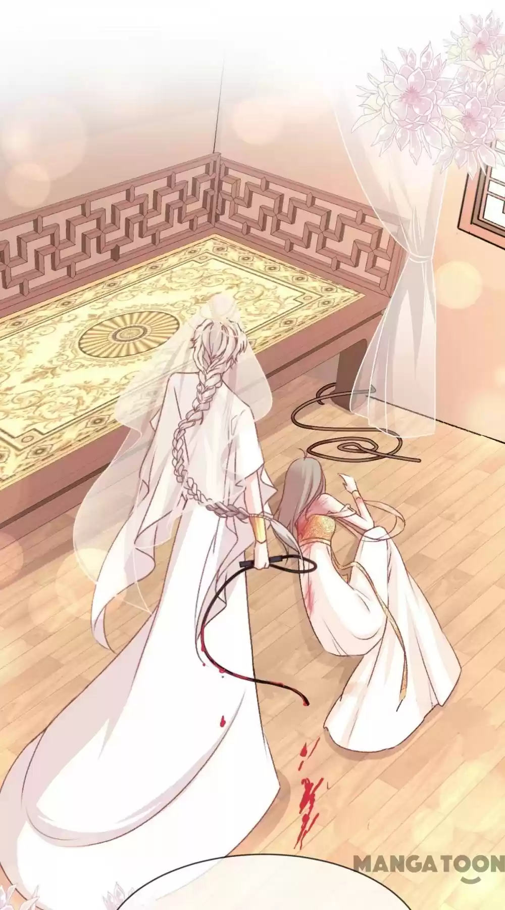 Second-To-None Adoration Chapter 49