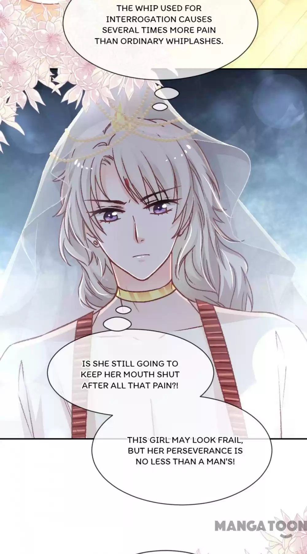 Second-To-None Adoration Chapter 49