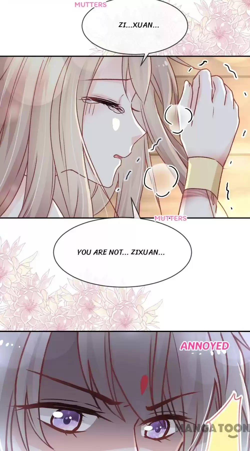 Second-To-None Adoration Chapter 49