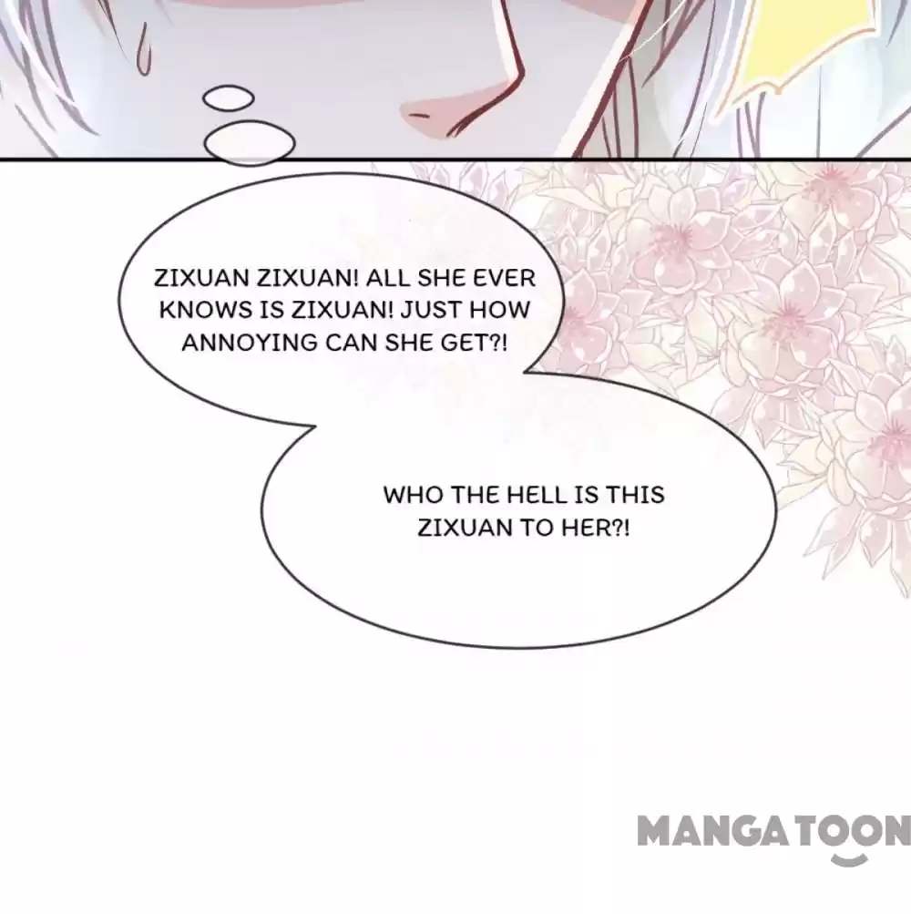 Second-To-None Adoration Chapter 49