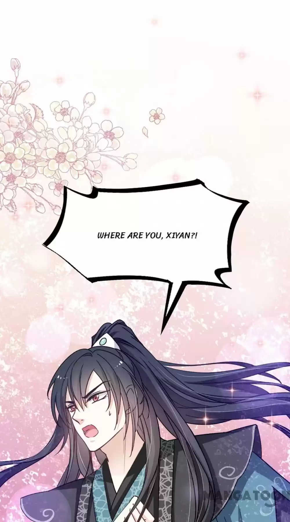 Second-To-None Adoration Chapter 50