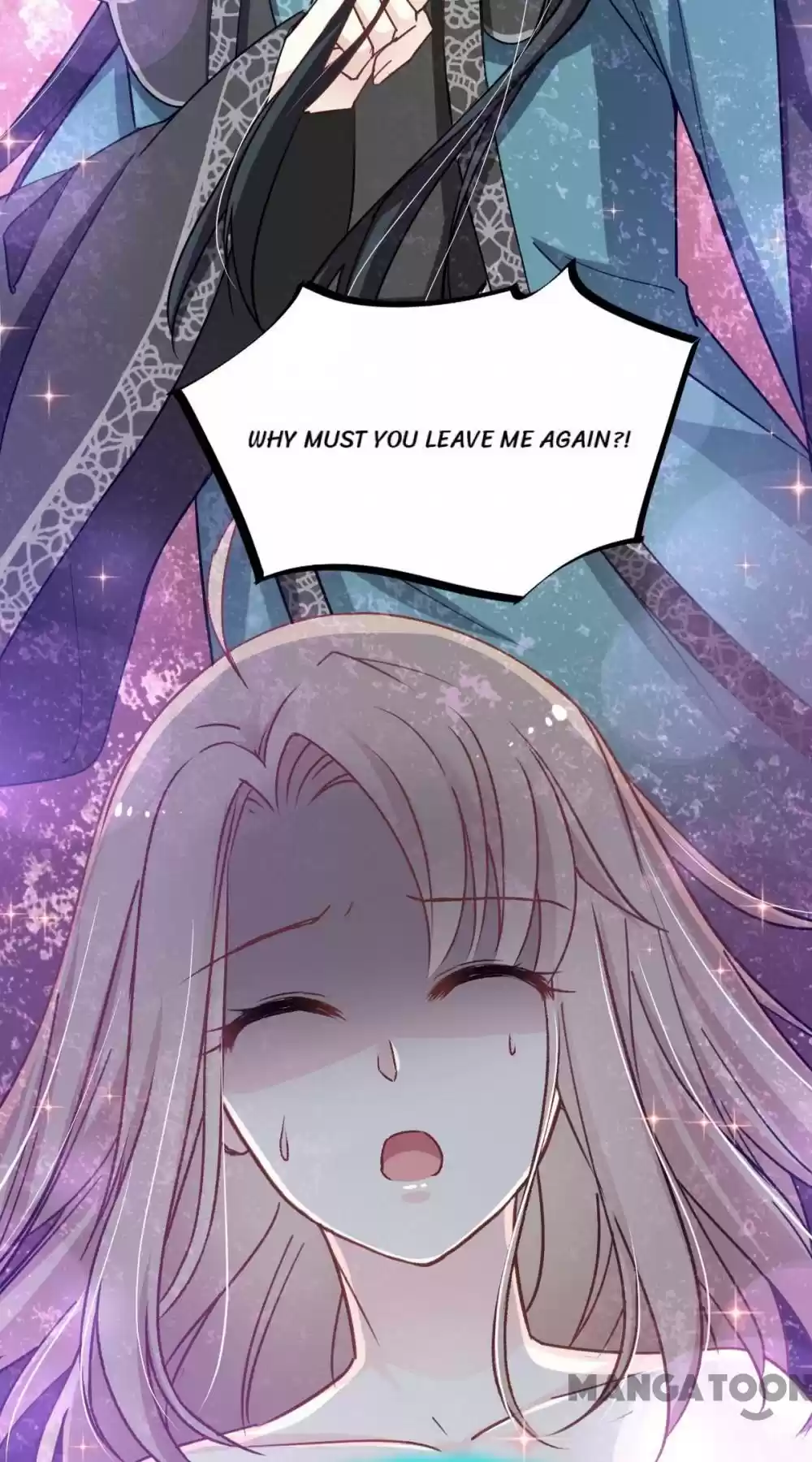 Second-To-None Adoration Chapter 50