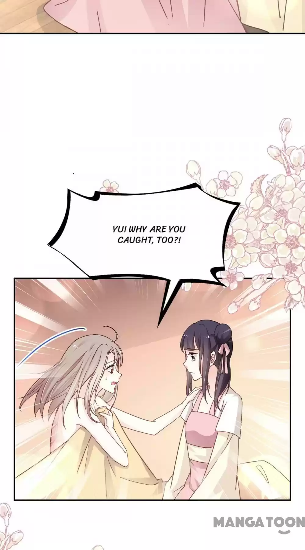 Second-To-None Adoration Chapter 50