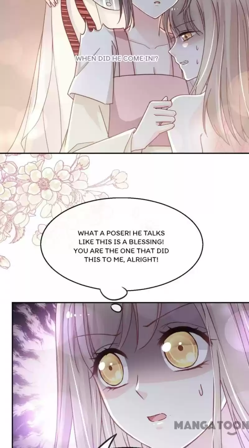 Second-To-None Adoration Chapter 50