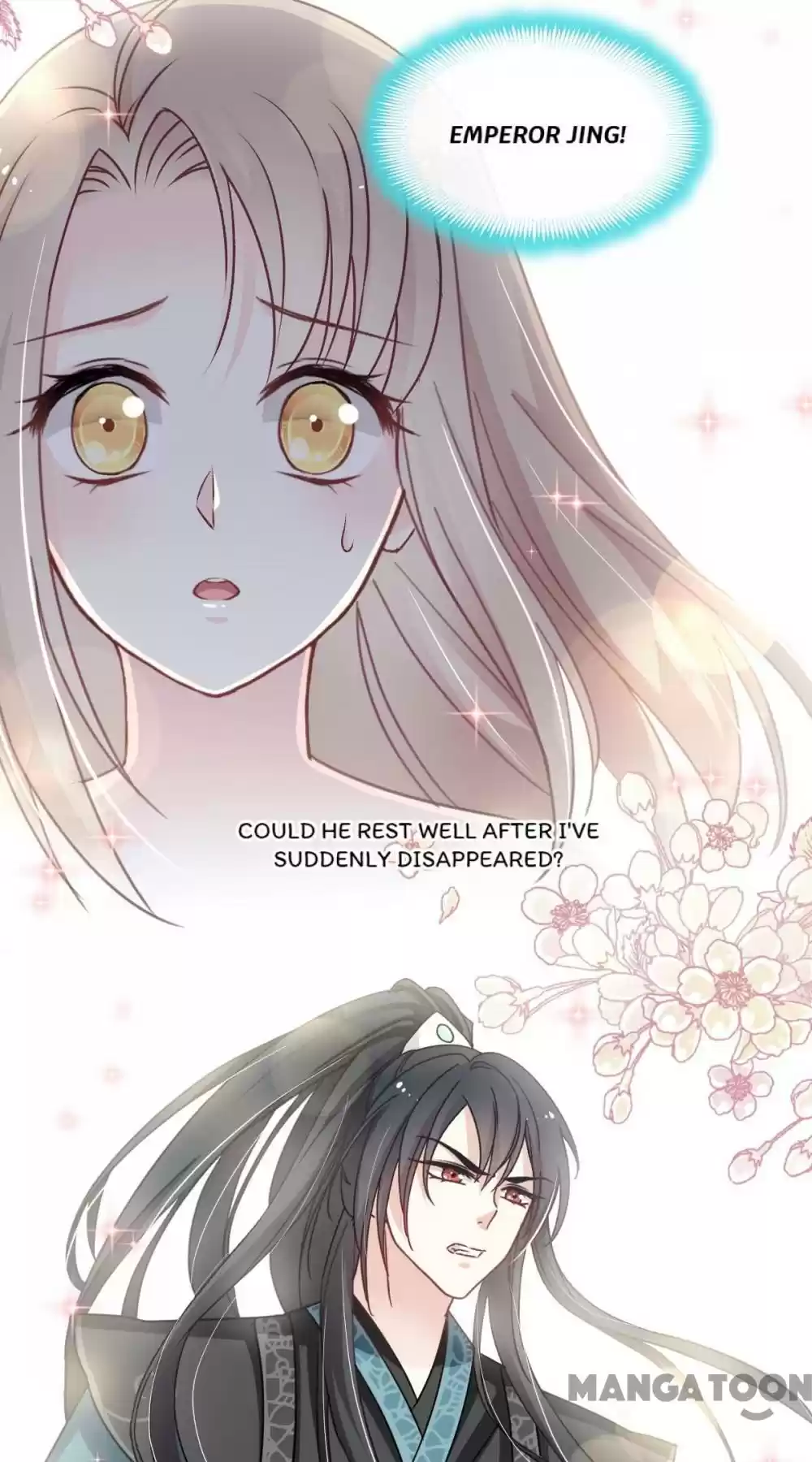 Second-To-None Adoration Chapter 50