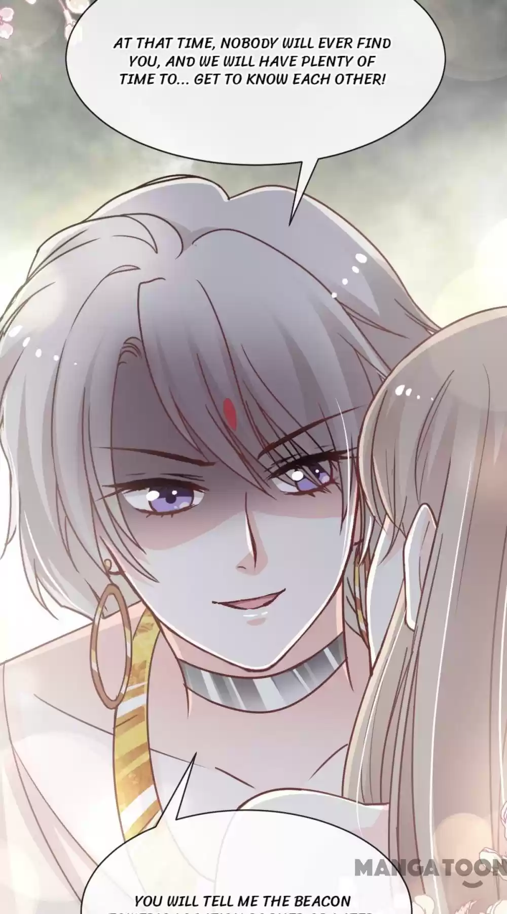 Second-To-None Adoration Chapter 50