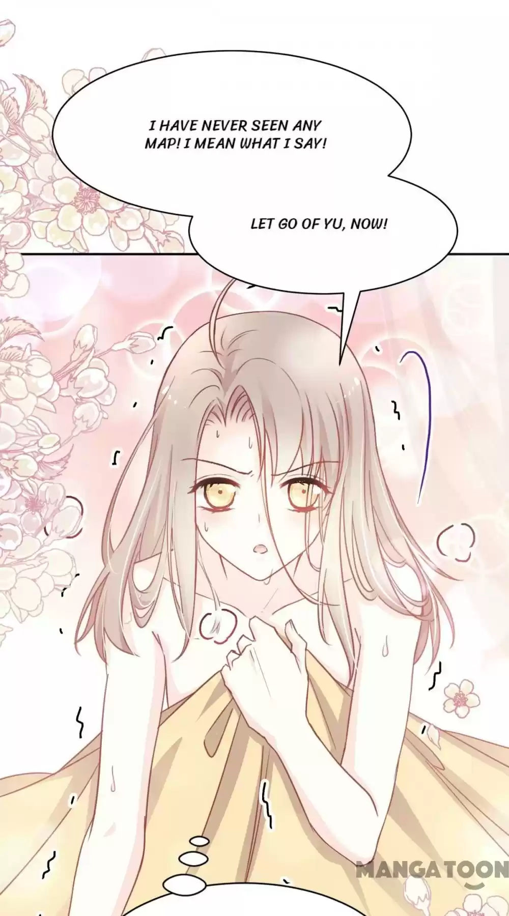 Second-To-None Adoration Chapter 50