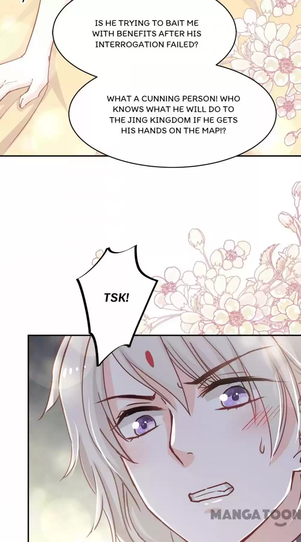 Second-To-None Adoration Chapter 50