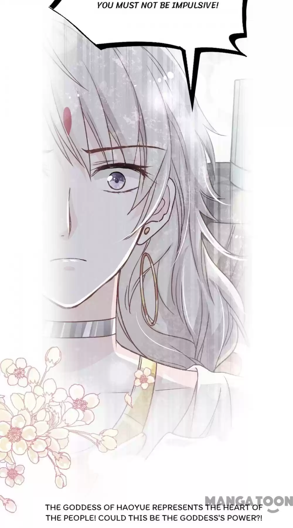 Second-To-None Adoration Chapter 50