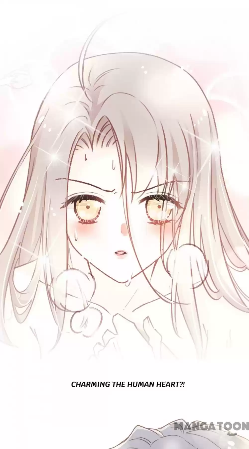 Second-To-None Adoration Chapter 50