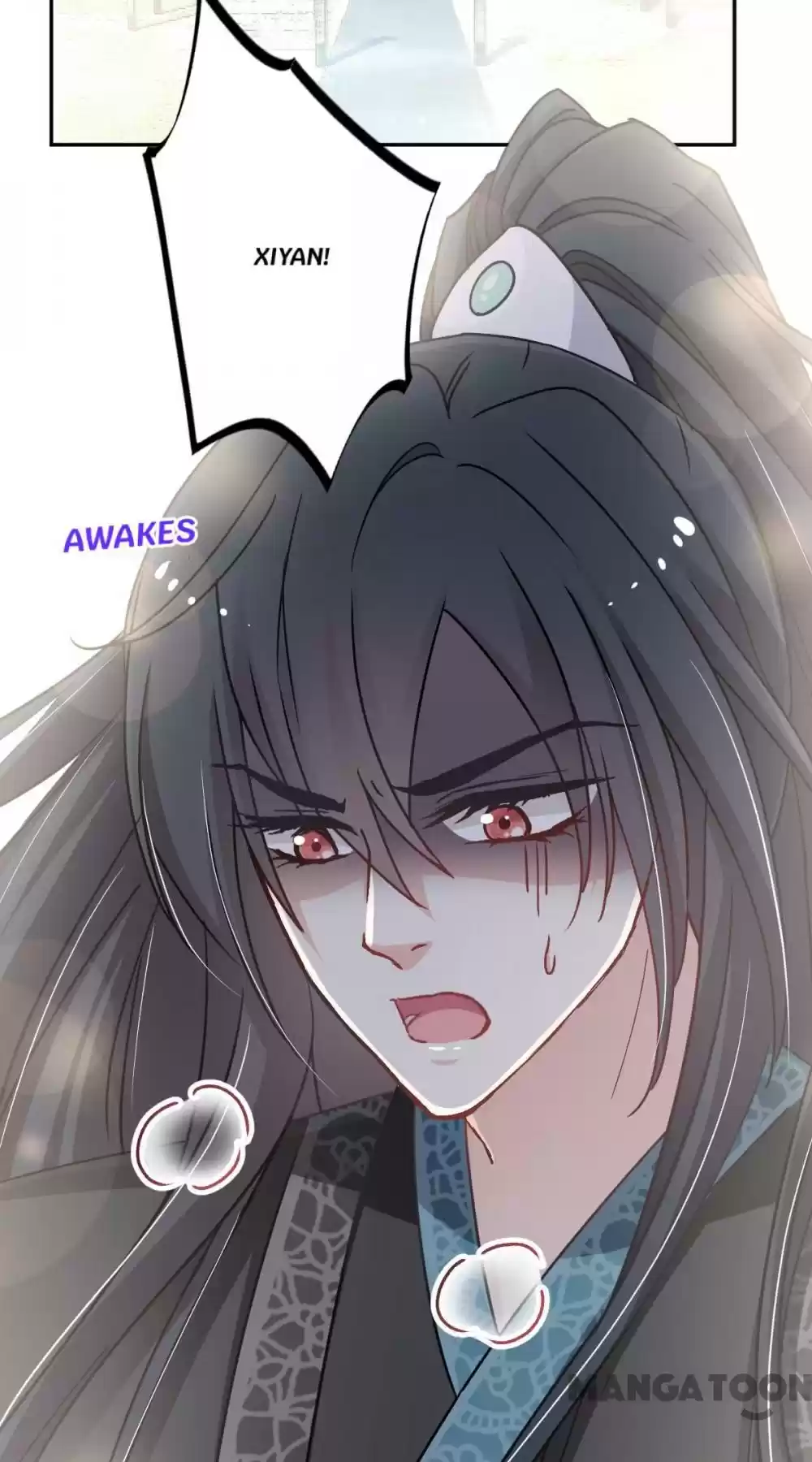 Second-To-None Adoration Chapter 50