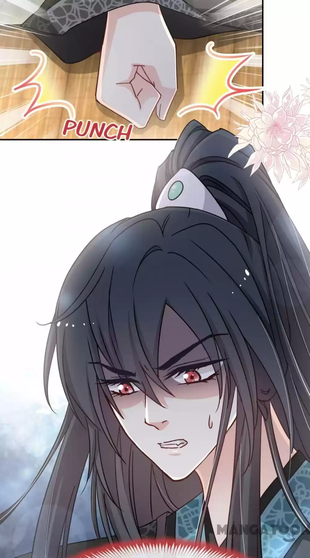 Second-To-None Adoration Chapter 51