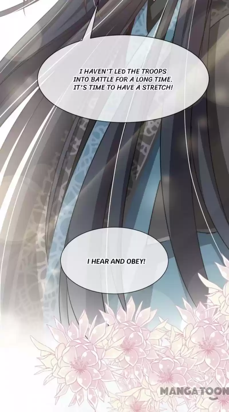 Second-To-None Adoration Chapter 51