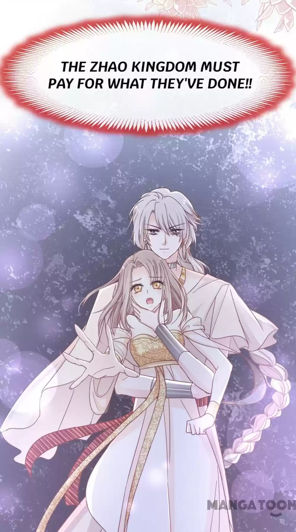 Second-To-None Adoration Chapter 51