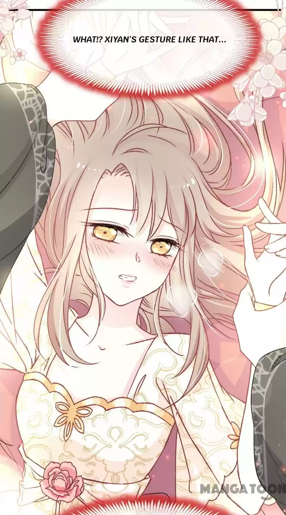 Second-To-None Adoration Chapter 51