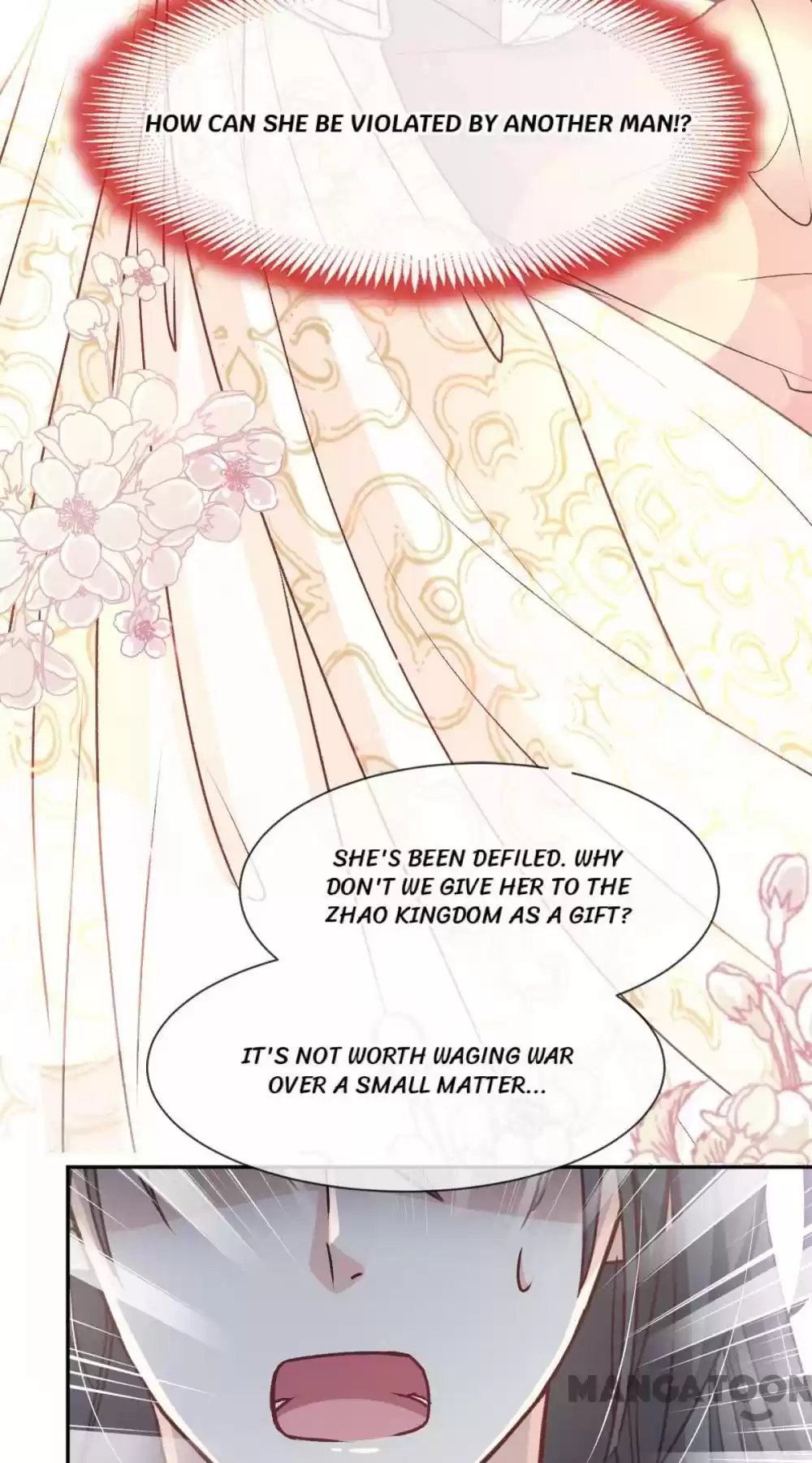 Second-To-None Adoration Chapter 51