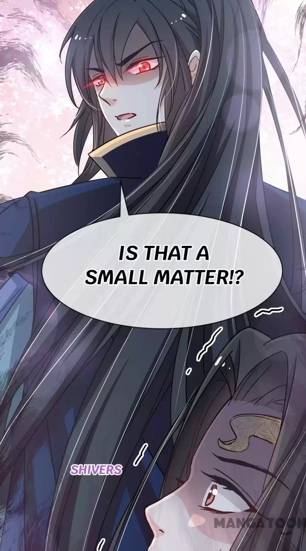 Second-To-None Adoration Chapter 51