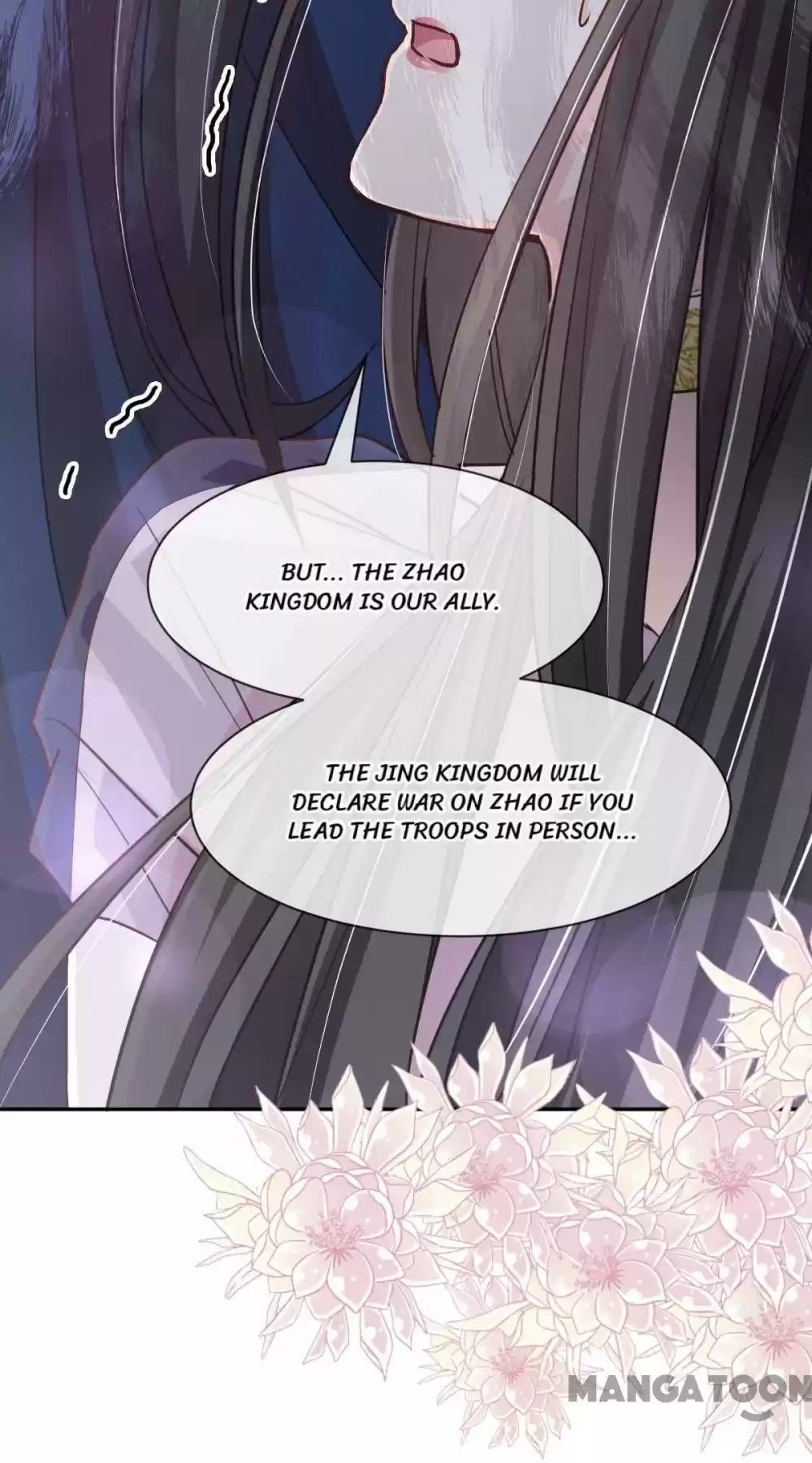 Second-To-None Adoration Chapter 51