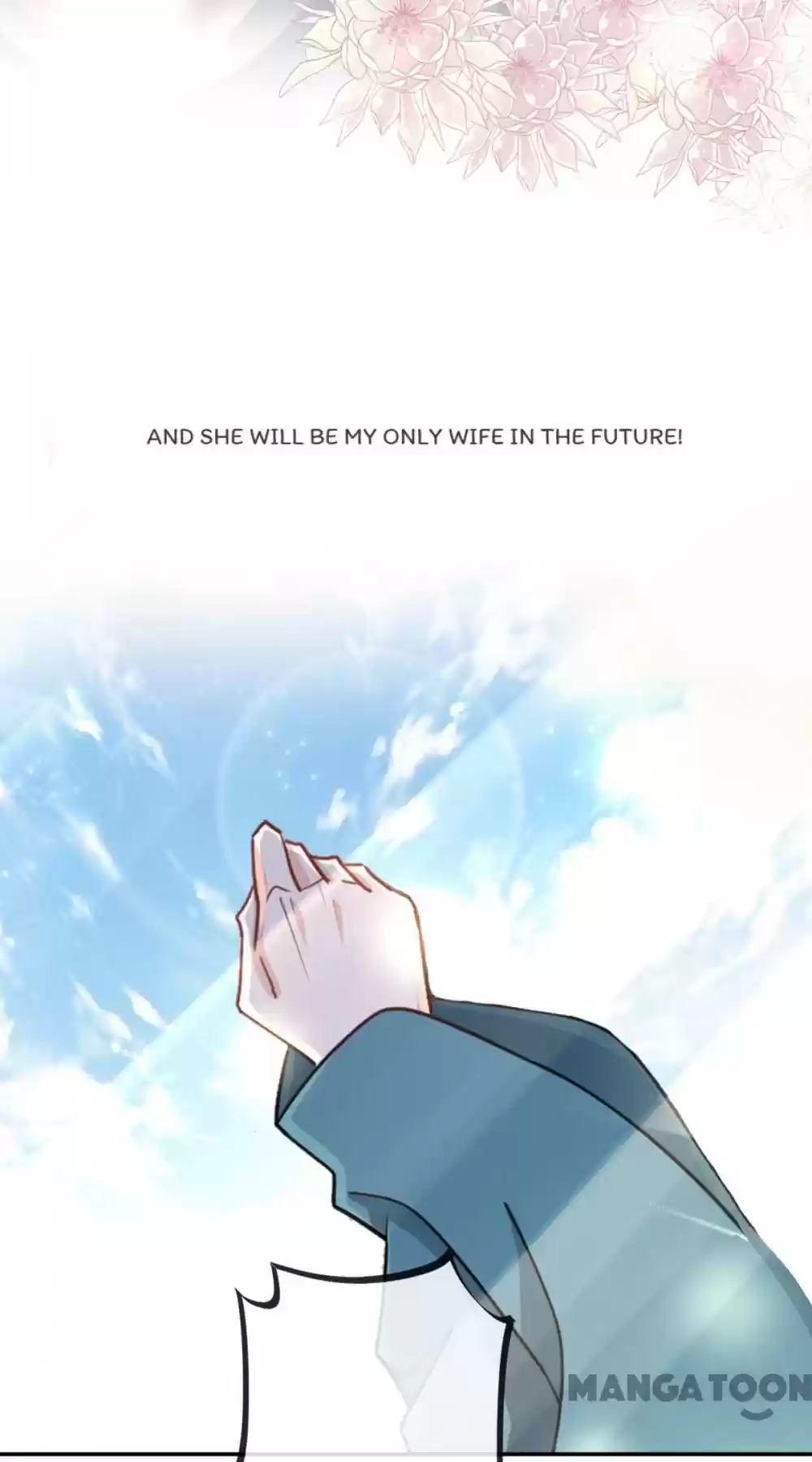 Second-To-None Adoration Chapter 51