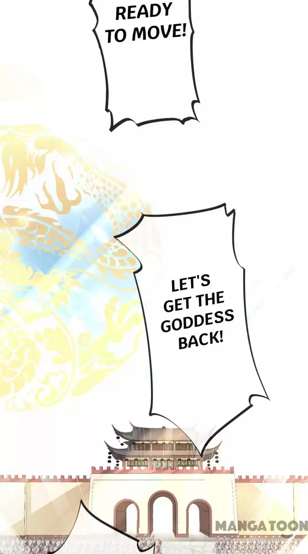 Second-To-None Adoration Chapter 51