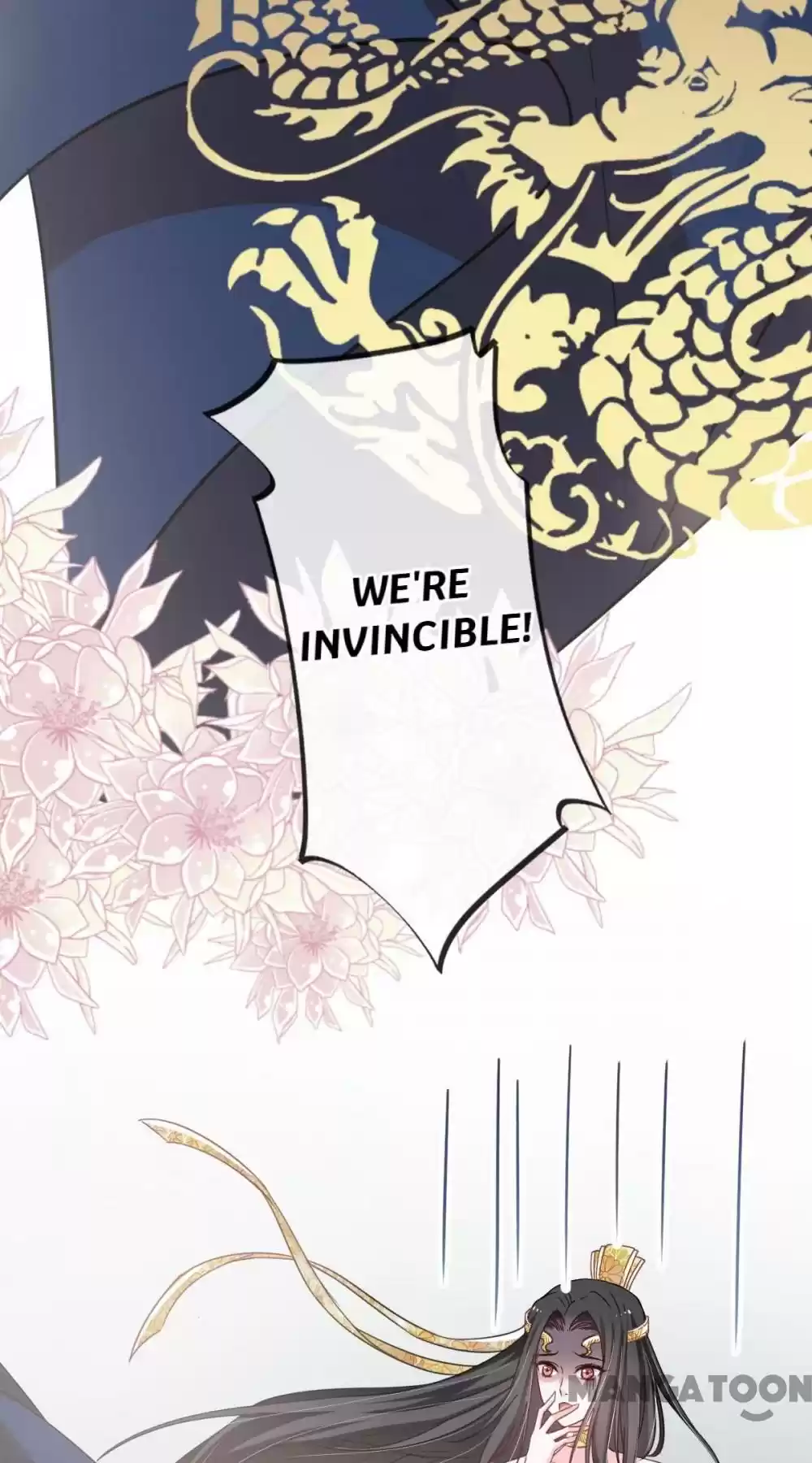 Second-To-None Adoration Chapter 51