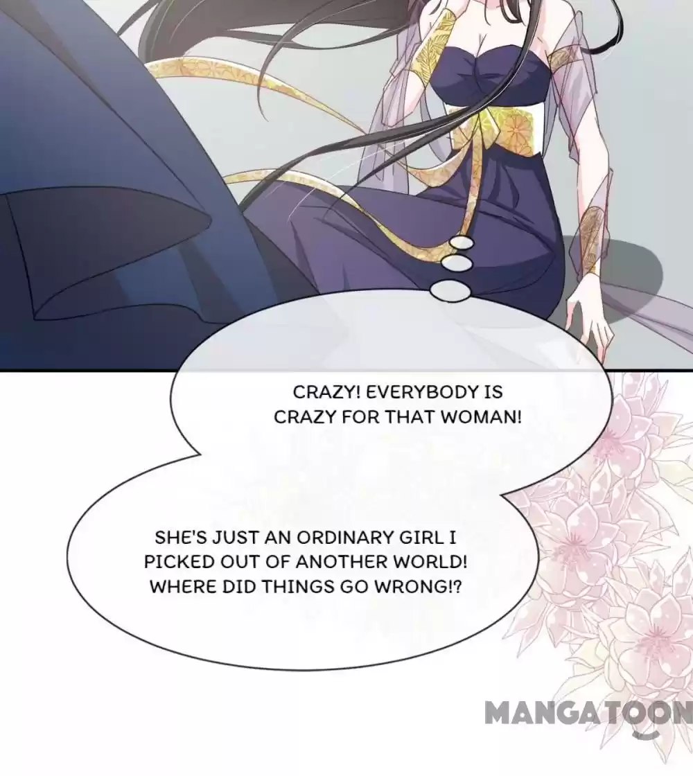 Second-To-None Adoration Chapter 51