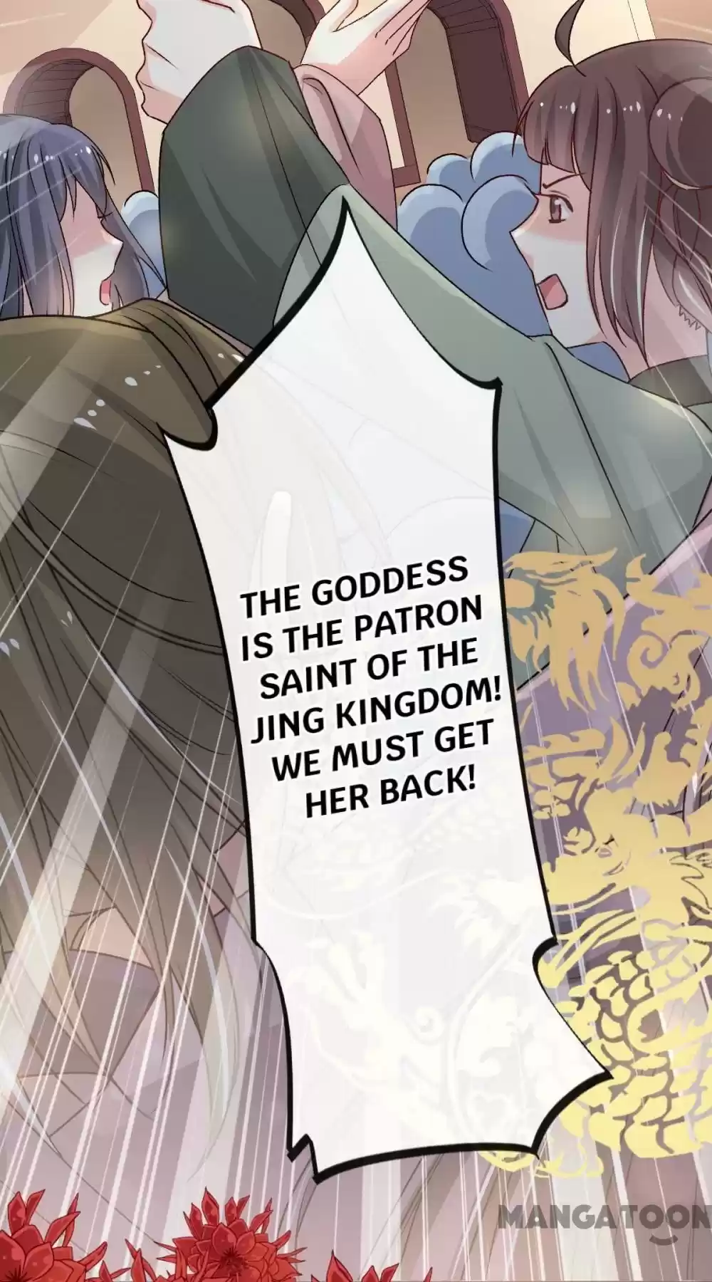 Second-To-None Adoration Chapter 51