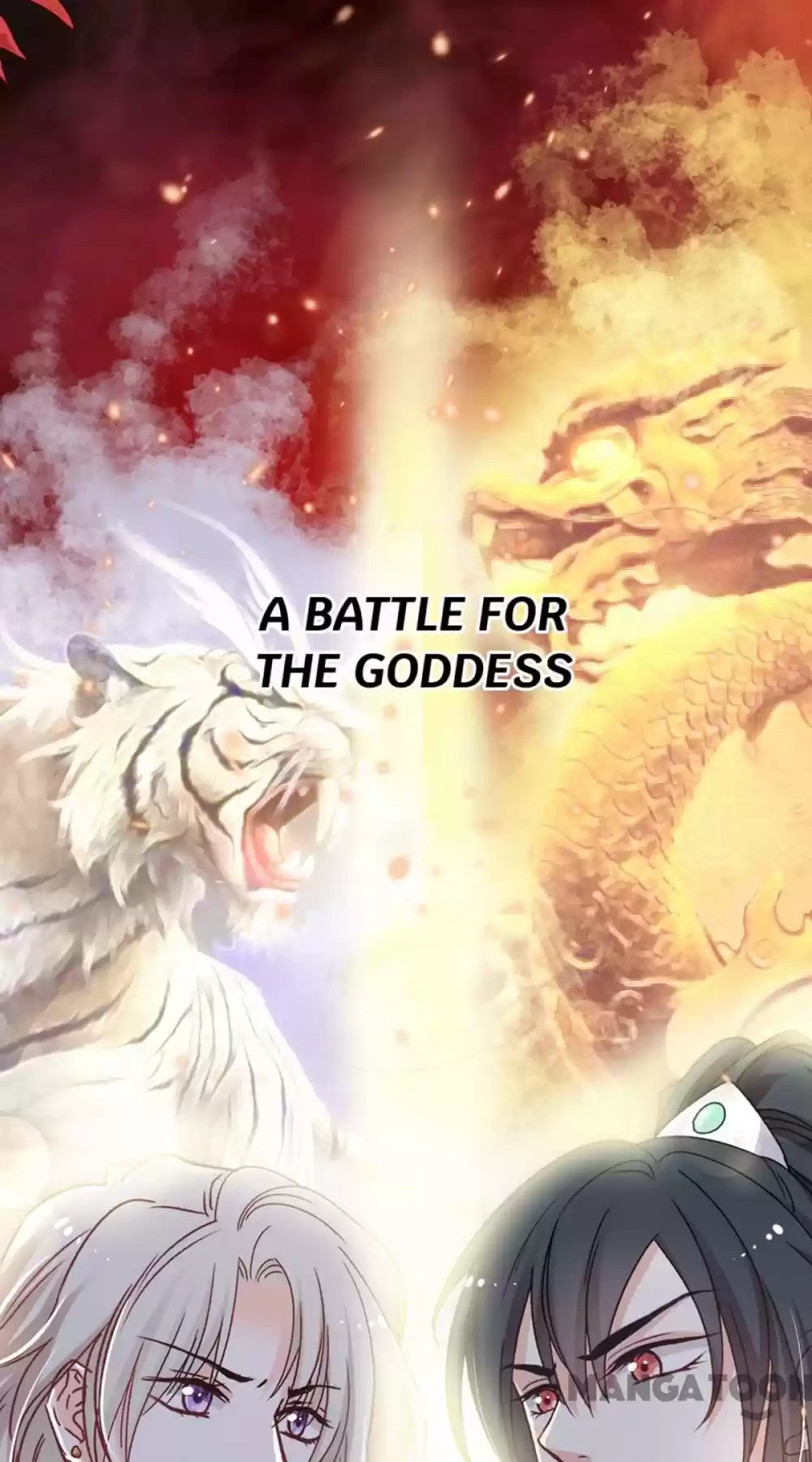 Second-To-None Adoration Chapter 51