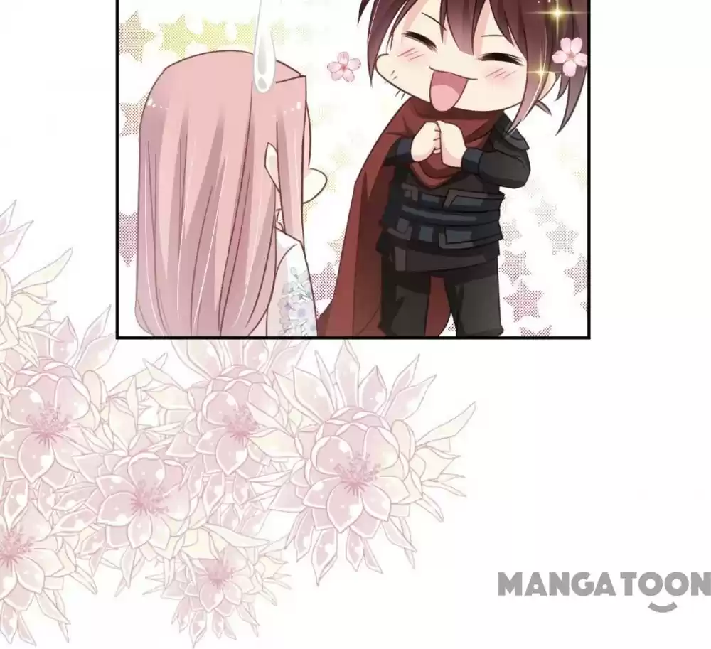 Second-To-None Adoration Chapter 51