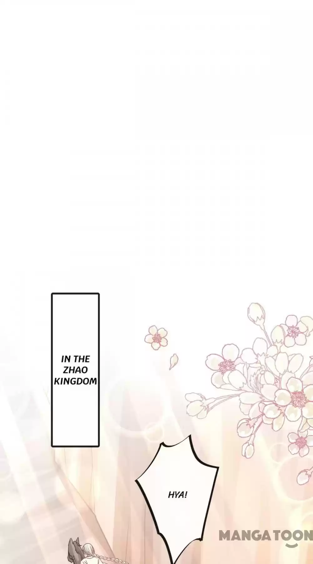 Second-To-None Adoration Chapter 51