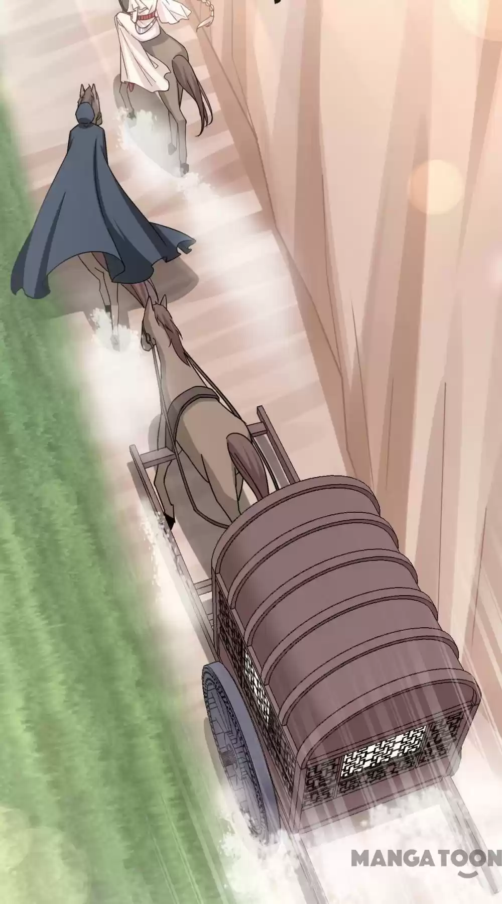 Second-To-None Adoration Chapter 51