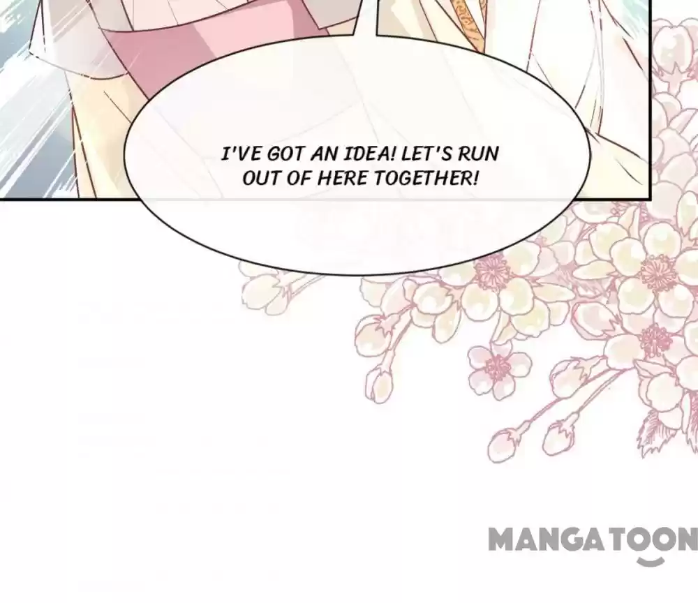 Second-To-None Adoration Chapter 51