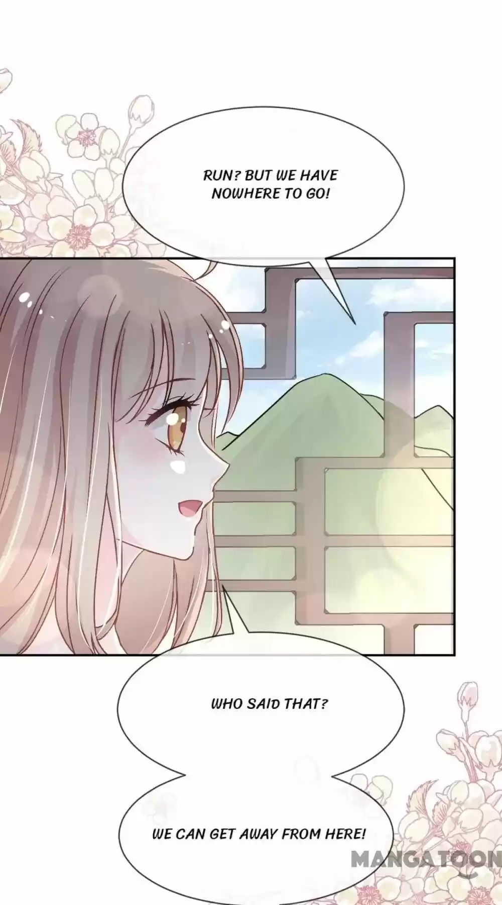 Second-To-None Adoration Chapter 52