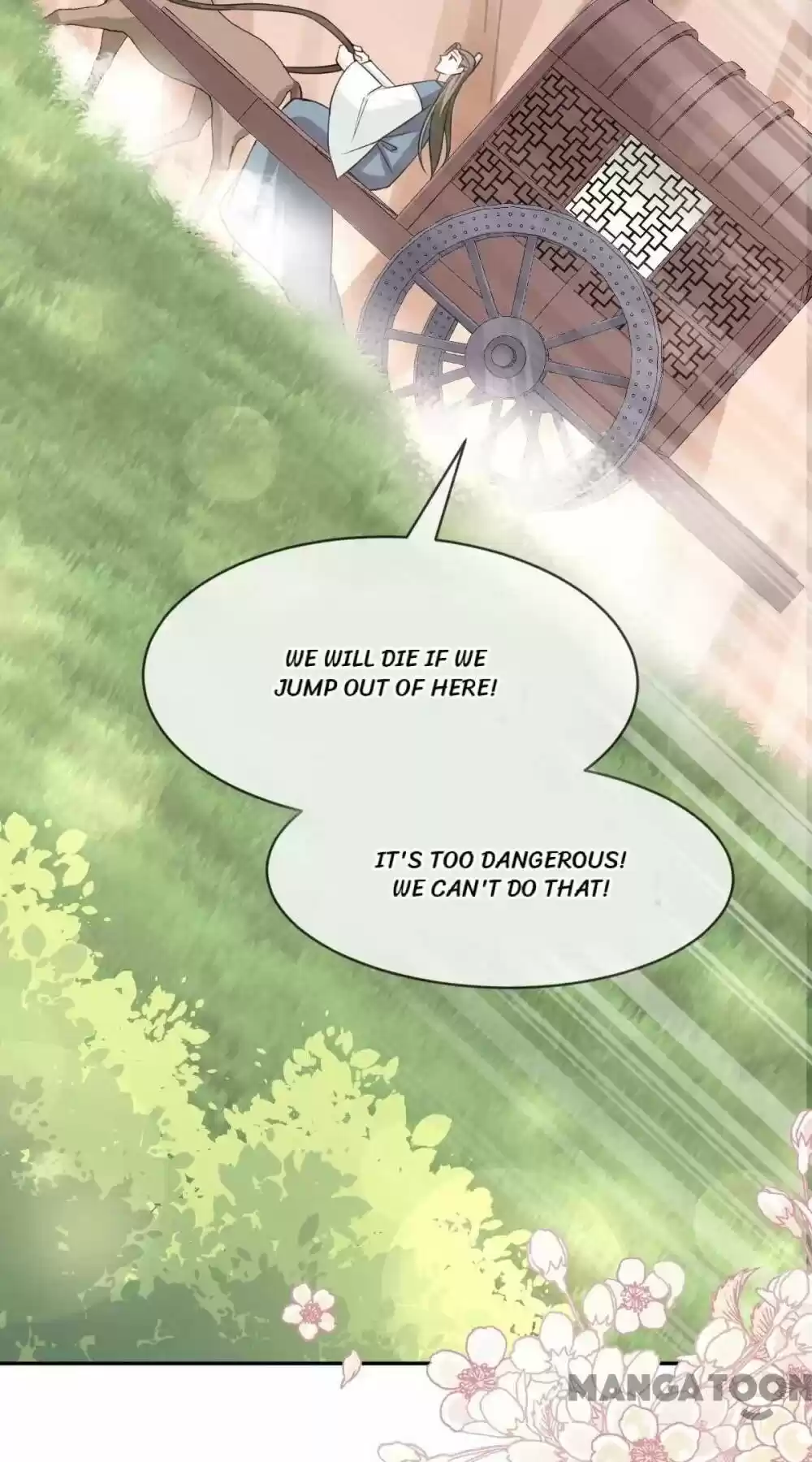 Second-To-None Adoration Chapter 52