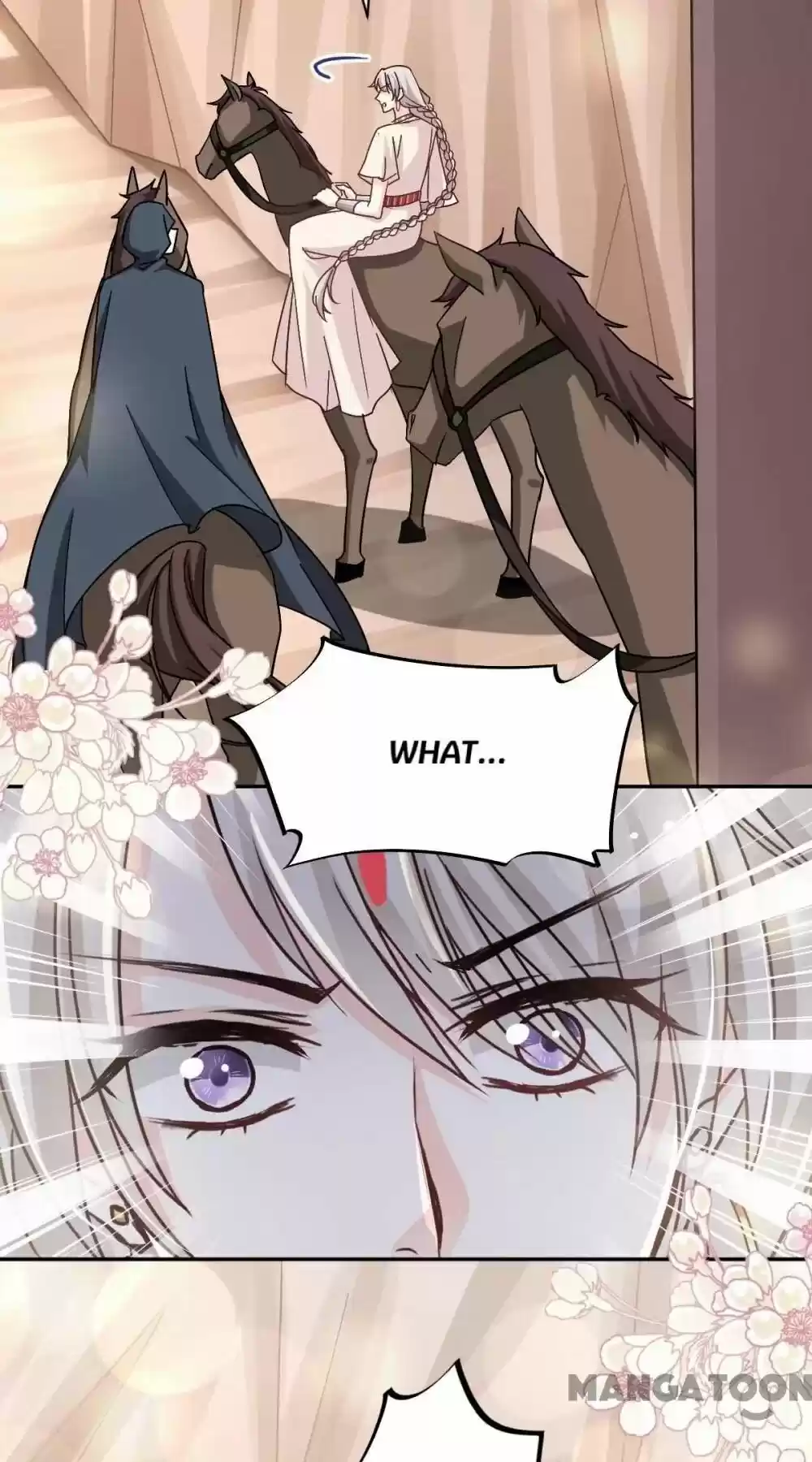 Second-To-None Adoration Chapter 52