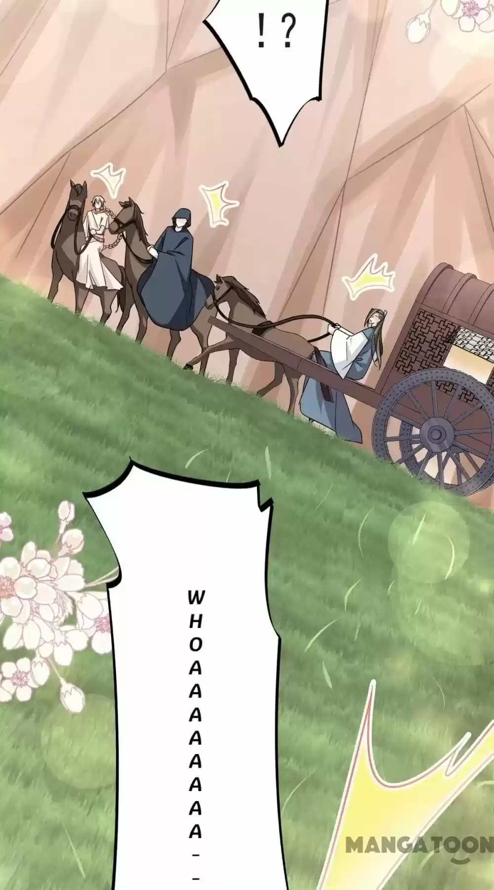 Second-To-None Adoration Chapter 52