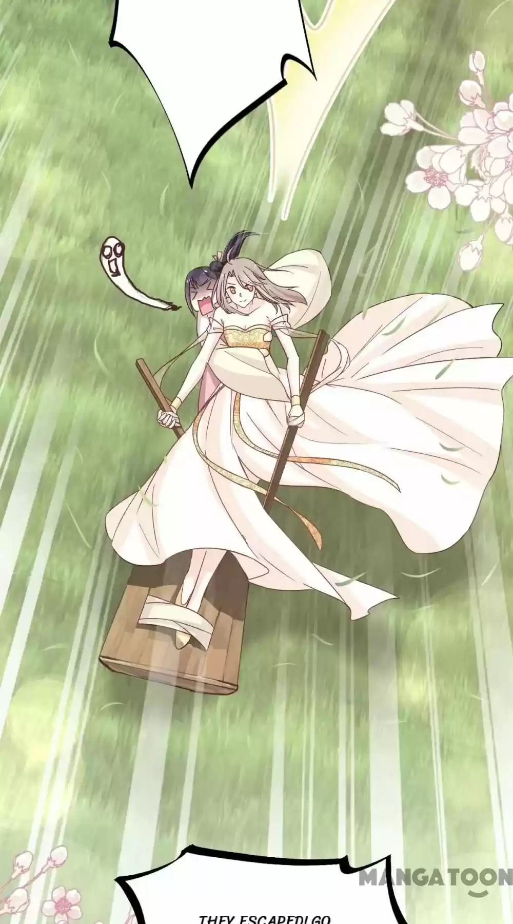 Second-To-None Adoration Chapter 52