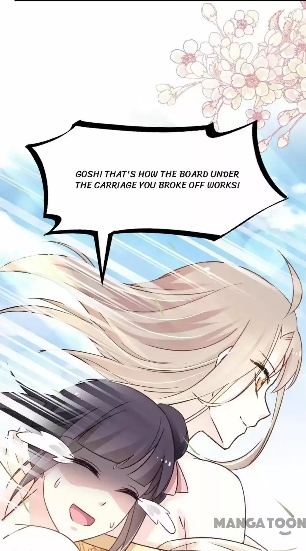 Second-To-None Adoration Chapter 52