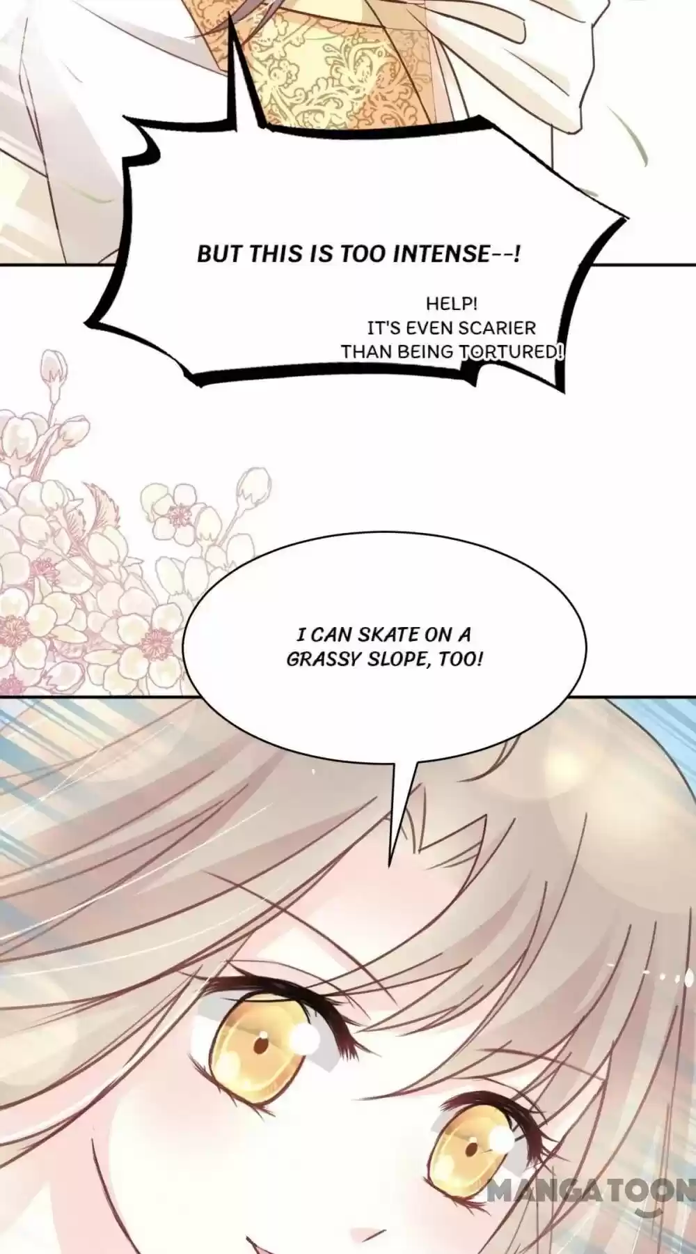 Second-To-None Adoration Chapter 52