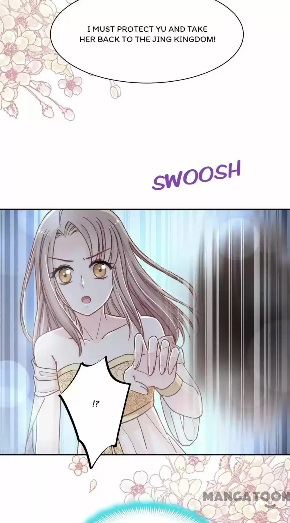 Second-To-None Adoration Chapter 52