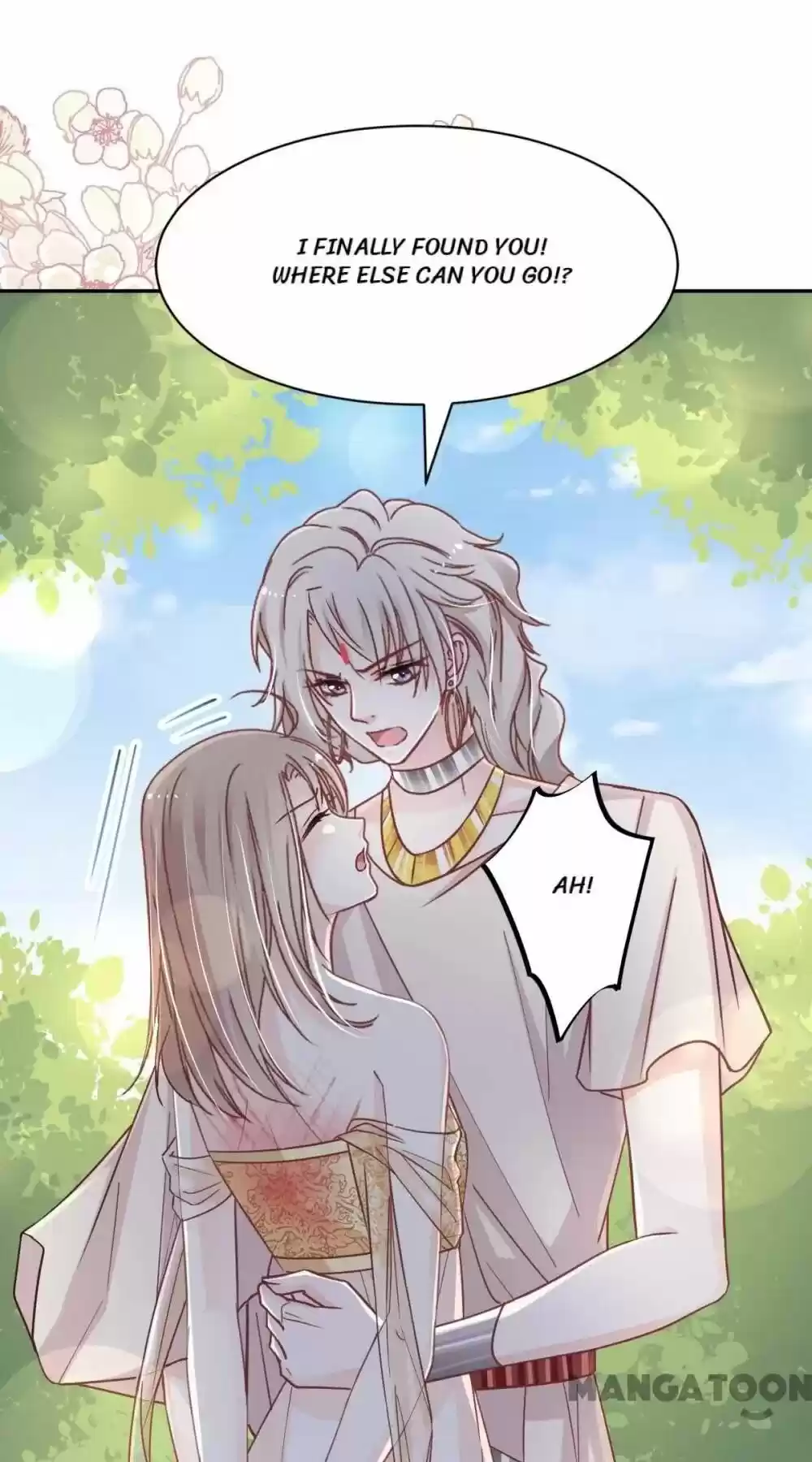 Second-To-None Adoration Chapter 52