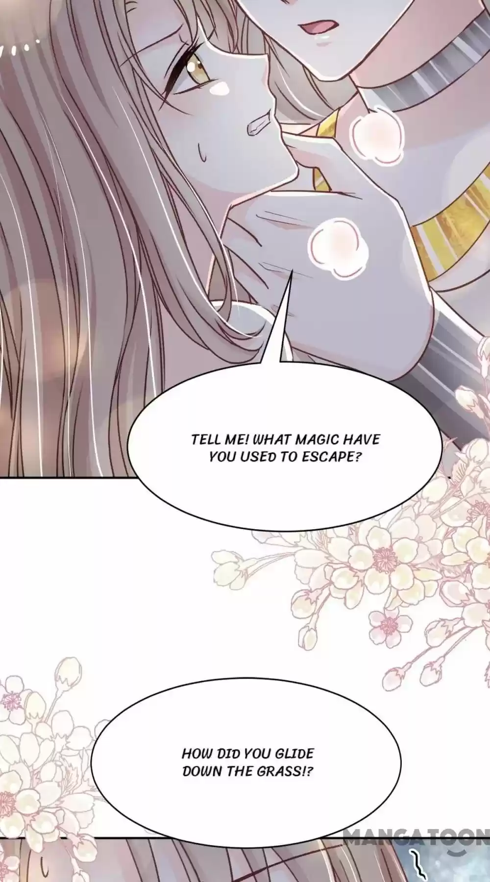 Second-To-None Adoration Chapter 52