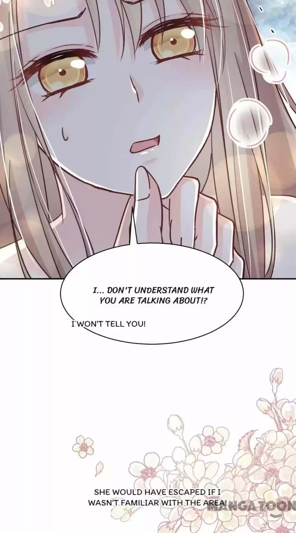 Second-To-None Adoration Chapter 52