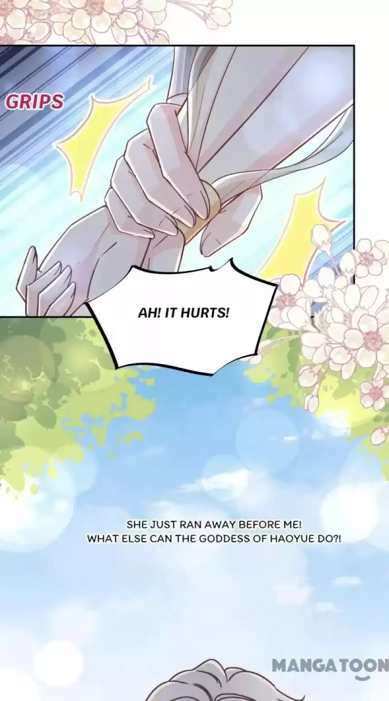 Second-To-None Adoration Chapter 52